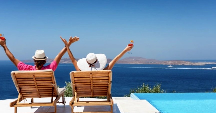 Tatil planı yapanlara uyarı mahiyetinde hatırlatma