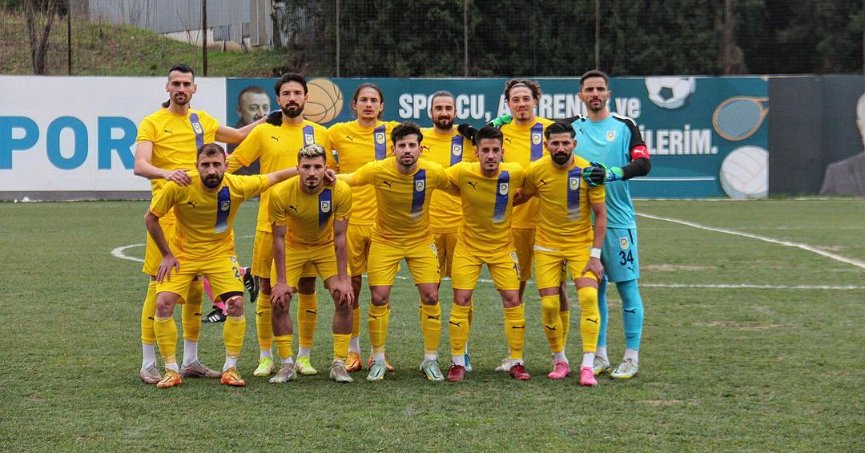 Belediye Derincespor, Isparta’yı ağırlayacak