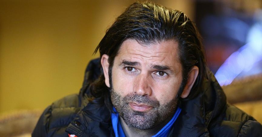 İbrahim Üzülmez, Pendikspor'la anlaştı