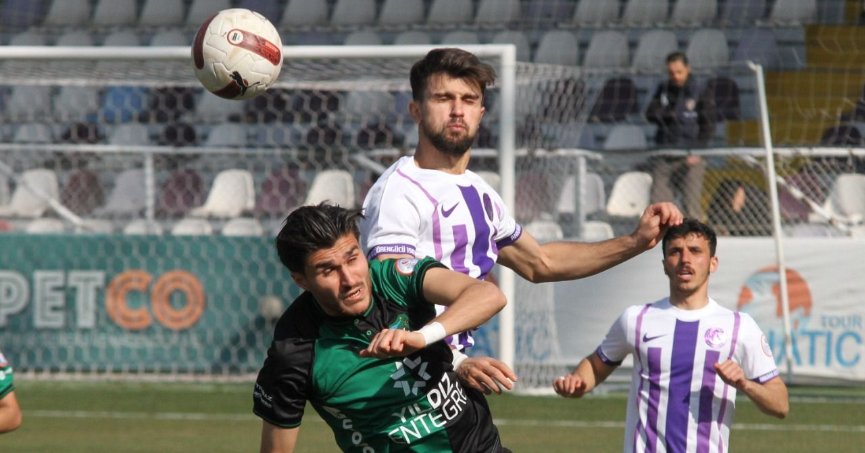 Kocaelispor galibiyet istiyor