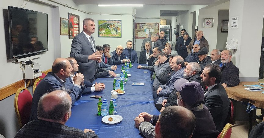 Sezer, ‘Gölcük’te sandıkta rekor kıracağız’