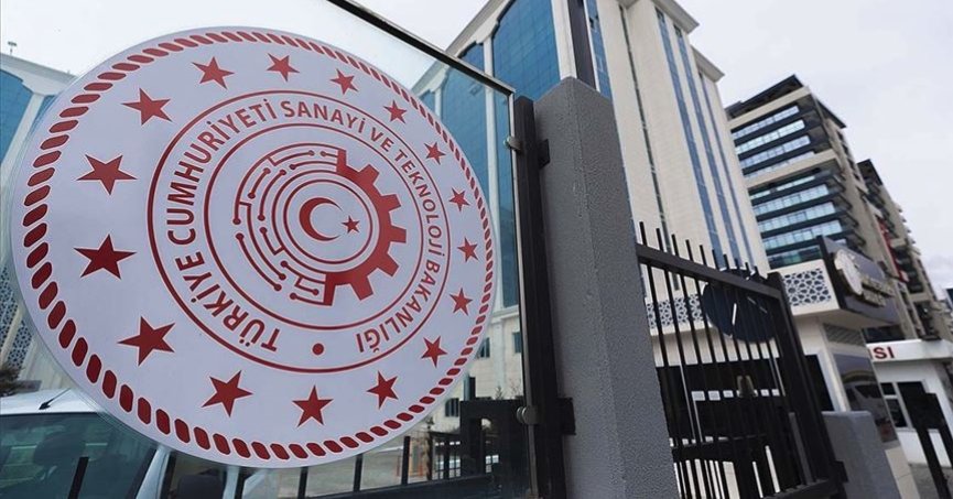 2023’te 16 bine yakın yatırım teşvik belgesi düzenlendi