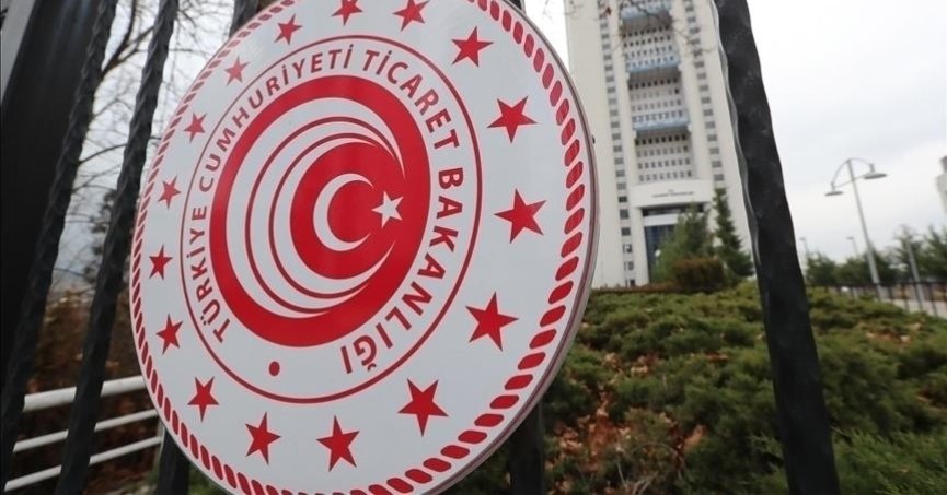 Ticaret Bakanlığı şubat ayı veri bültenini yayımladı