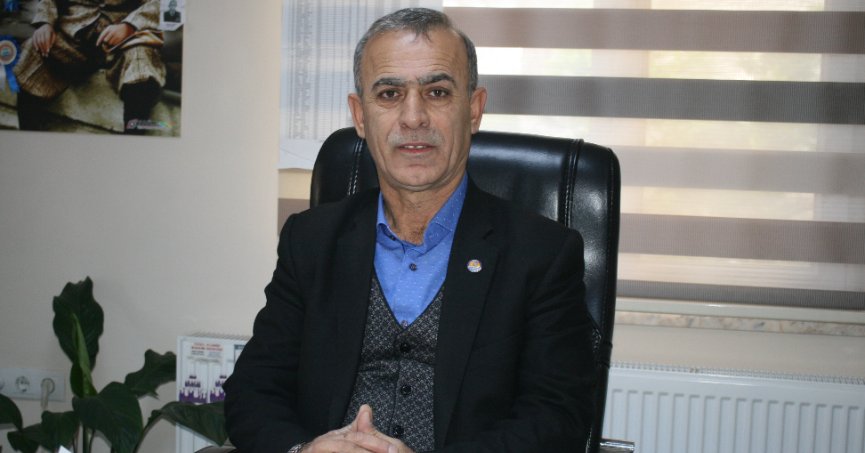 ‘İsteğimiz, Gölcük’ün gelişim göstermesidir’