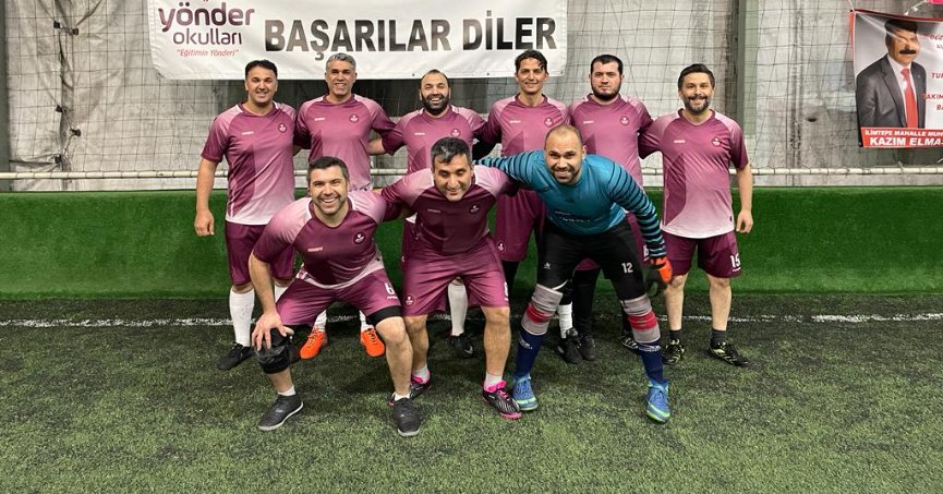 Altın Kiraz’da centilmenlik var