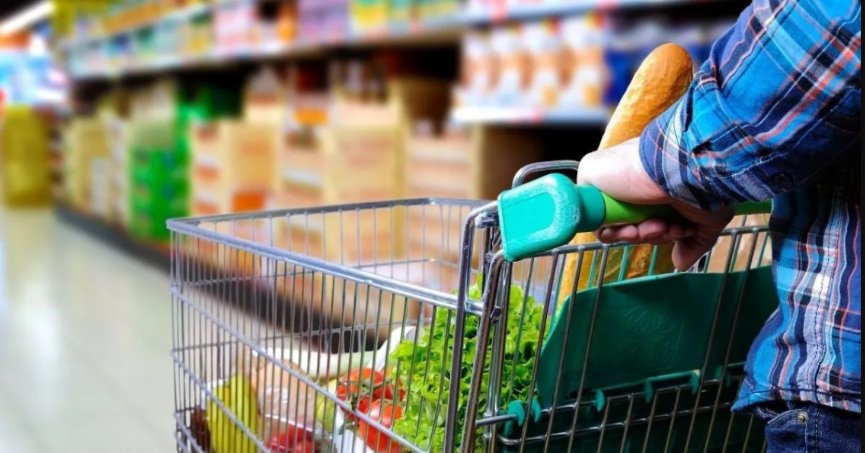 Enflasyon rakamları açıklandı