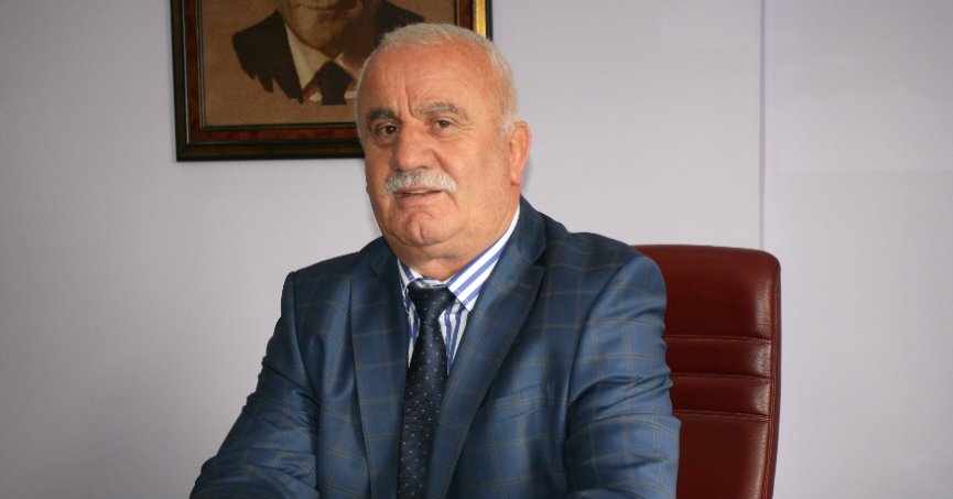 ‘Esnafımızın kredi limiti yükseltildi’