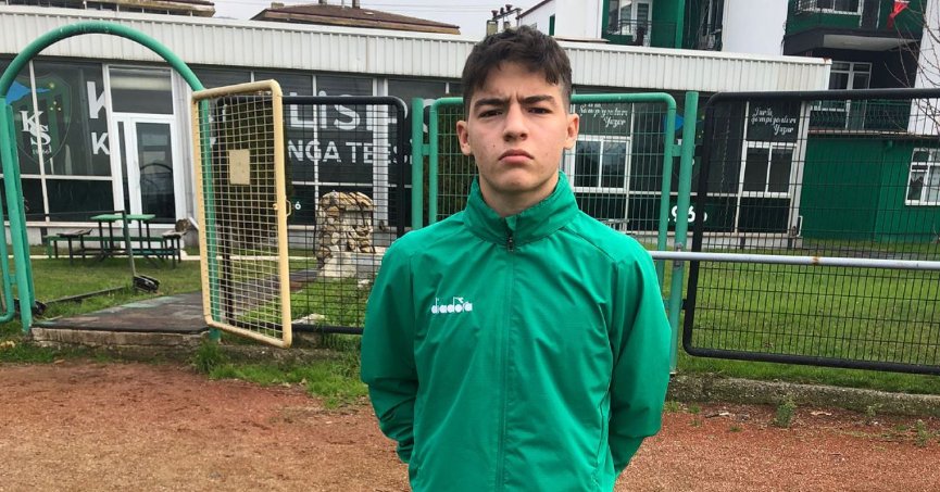 Ege Bilim'e Milli davet