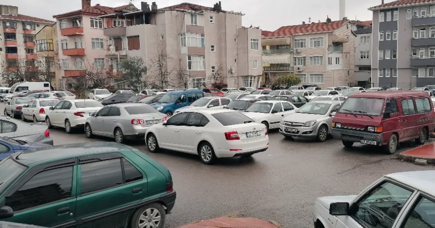 Otopark ihtiyacı yeni dönemde sona erebilir