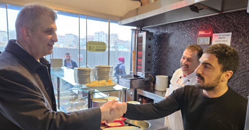 ‘Kentsel dönüşümü hızlandıracağız’