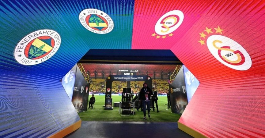 Süper Kupa maçının saati değişti