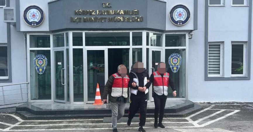 Muhtarı tabancayla vuran şahıs tutuklandı