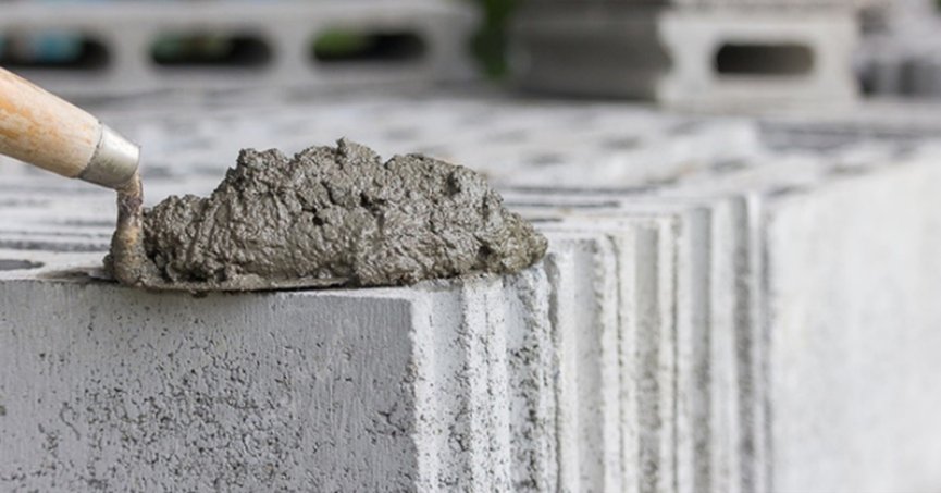 Çimento üretimi 2023’te 81,5 milyon tona ulaştı