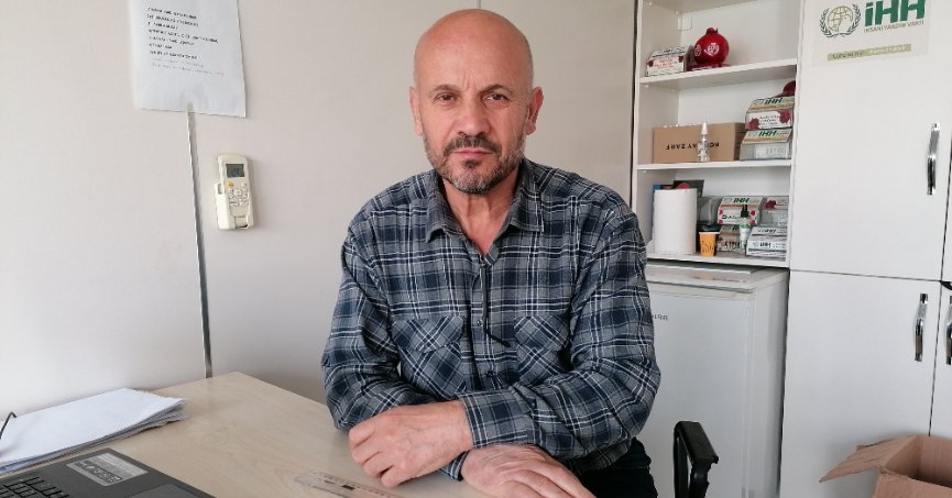 Bilgin, ‘Gönülleri hoş etmeye çalışacağız’