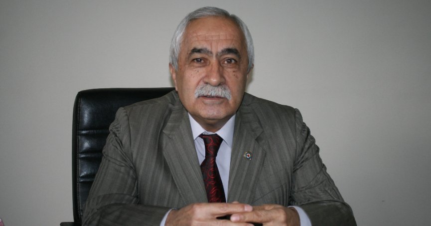 ‘Çiftçilerin mazotunda vergi indirimi olmalı’