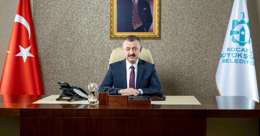 ‘Ramazan ayımız yaralı kalplerimize şifa olsun’