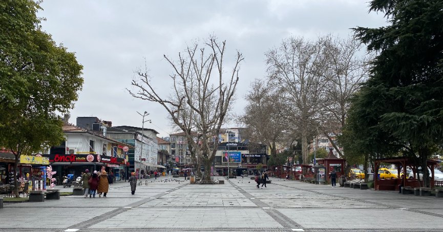 Hafta genelinde yağmur bekleniyor