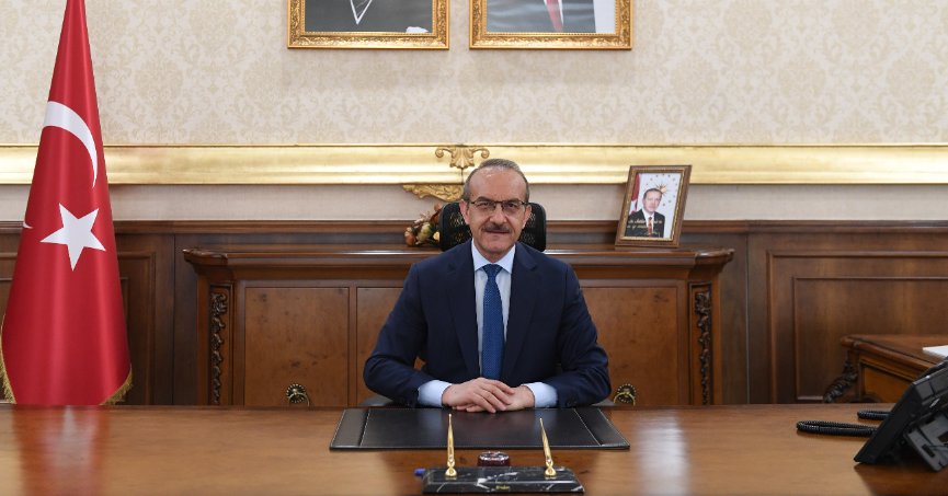 ‘Aziz Milletimiz için bir bağımsızlık beyannamesidir’