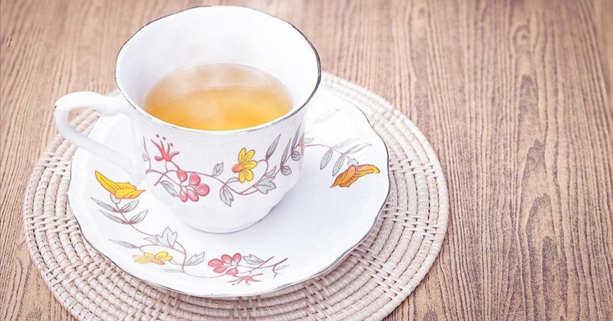 Türk bitki çaylarının tanıtımı için Turquality projesi uygulanacak