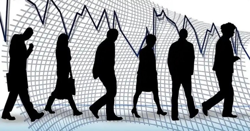 İşsizlik rakamları açıklandı