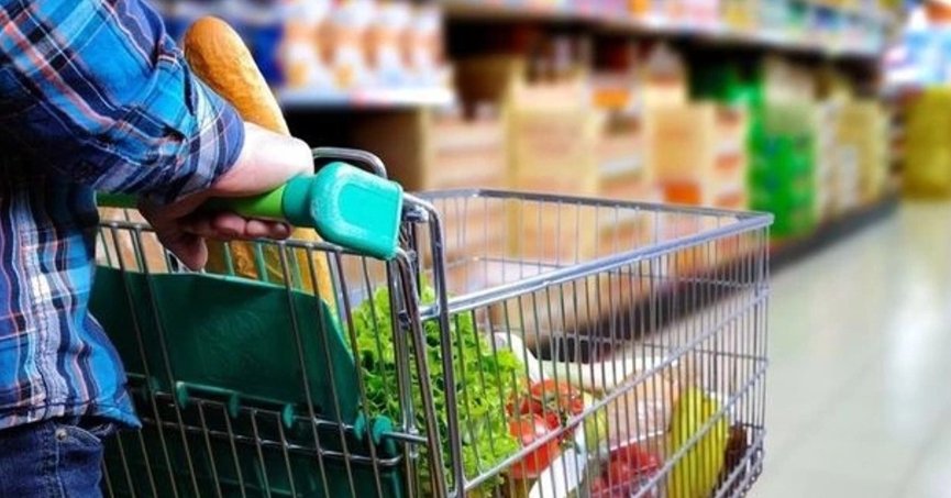 Ticaret satış hacmi yıllık yüzde 0,4 azaldı