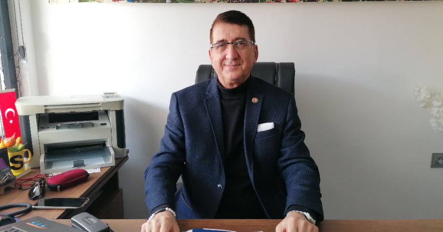 ‘Emlakçılar olarak, beklentilerimiz var’