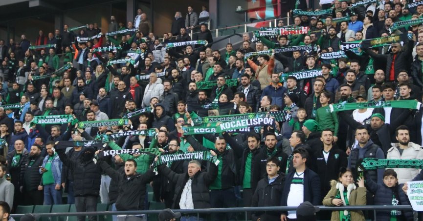 Yönetime tepki büyük