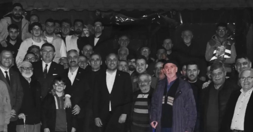 İSU emeklisi İbrahim Karakaya, son fotoğrafının ardından hayatını kaybetti