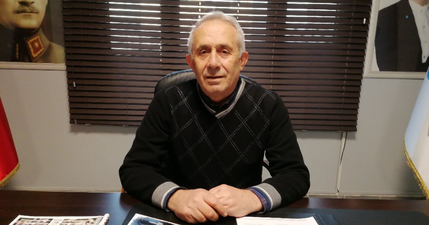 ‘Gölcük, vizyoner yönetime kavuşacak’