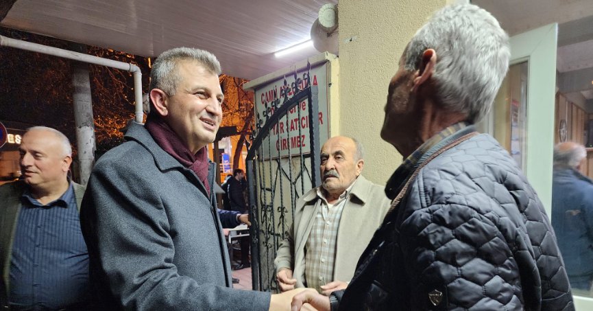 Sezer, ‘Kazanan yine Gölcük olacak’