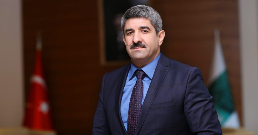 Başkan Bulut, ihracat verilerini değerlendirdi