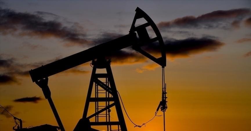 OPEC’in petrol üretimi 26,5 milyon varile yükseldi