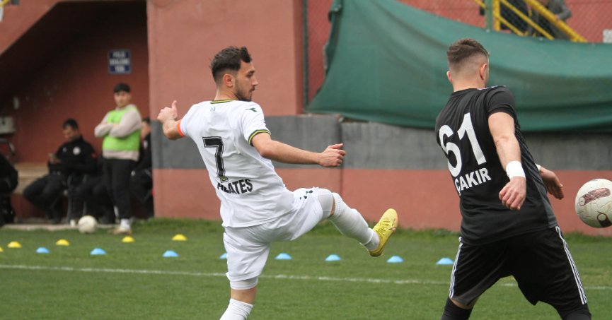 Darıca, Bornova'ya hazırlanıyor