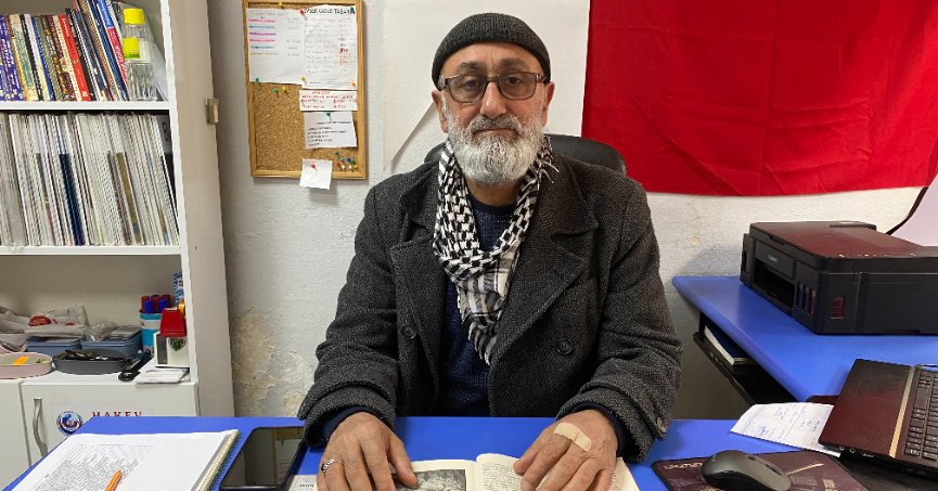 ‘Ramazan yardımlarının geneli Gazze’ye olacak’