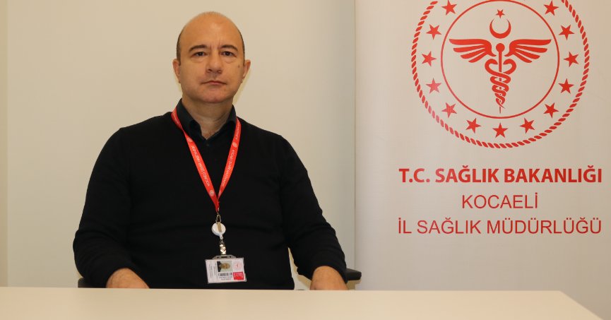 ‘Kronik böbrek hastalığı önemli bir sağlık sorunu’