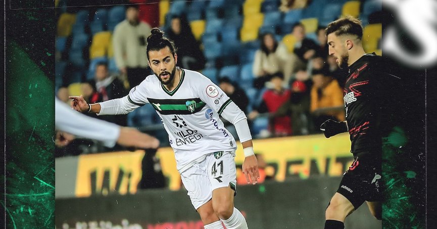 Körfez bildiğiniz gibi