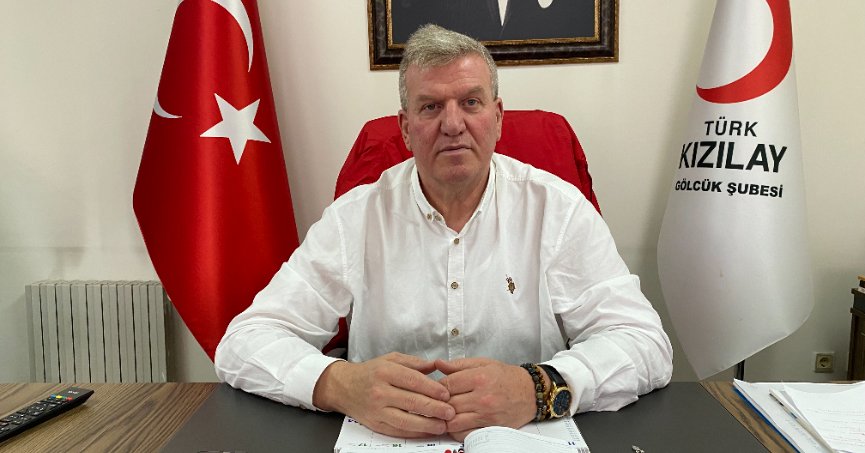 Barış, ‘Gece gündüz demeden çalışacağız’