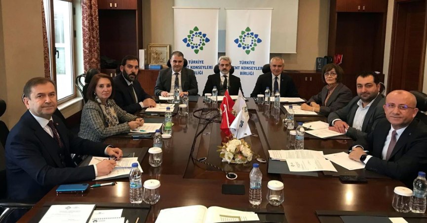 Fatih Bayram’a bir önemli görev daha