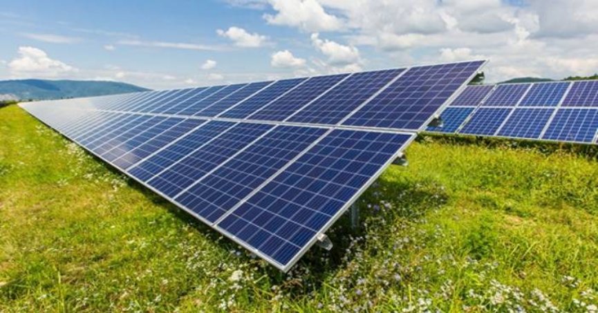 5 ülkeden yapılan güneş paneli ithalatında damping önlemi