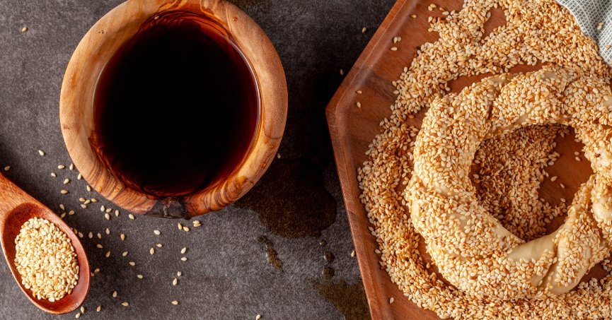 Susam ihracatında yüzde 195’lik rekor artış