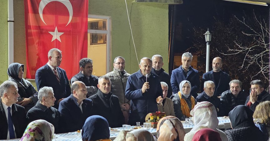 Işık’tan Sezer’e tam destek