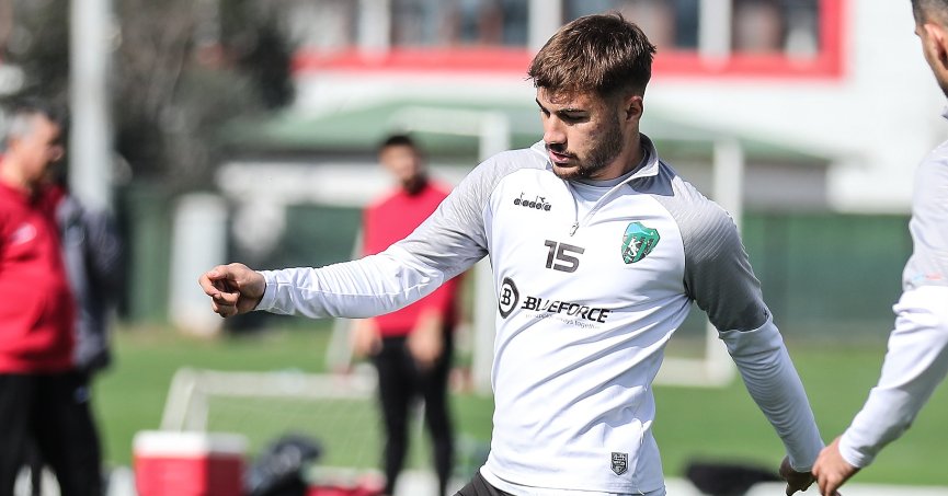 Çalışmalar başladı