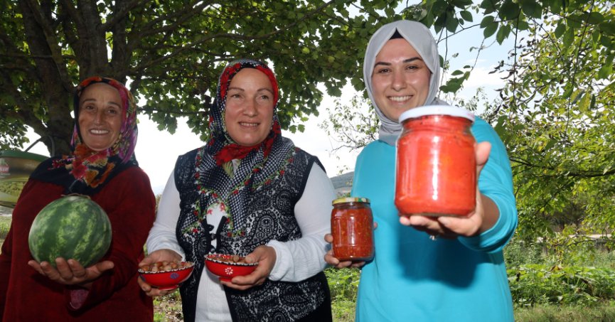 Büyükşehir’den yüzde 75 hibeli tarım desteği