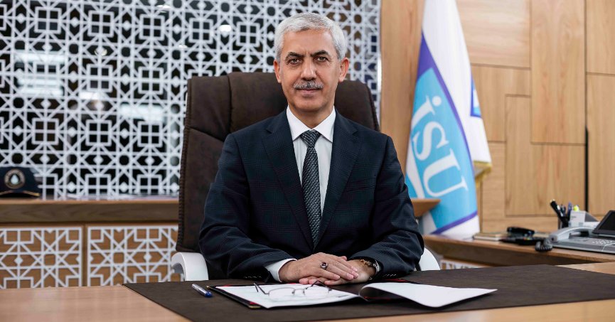 ‘Sürdürülebilir bir su yönetimi sağlıyoruz’