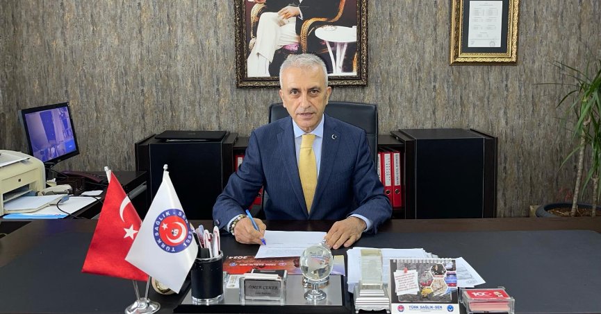 ‘Soruna kalıcı bir çözüm üretilmeli’