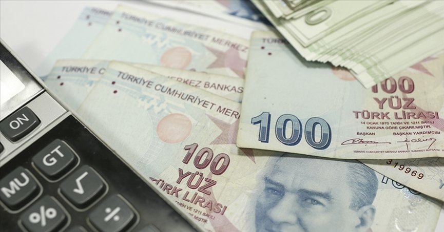 Finansal Hizmetler Güven Endeksi martta yükseldi
