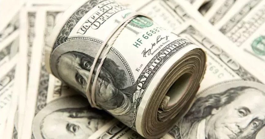 TCMB’nin faiz kararının ardından dolar/TL geriledi