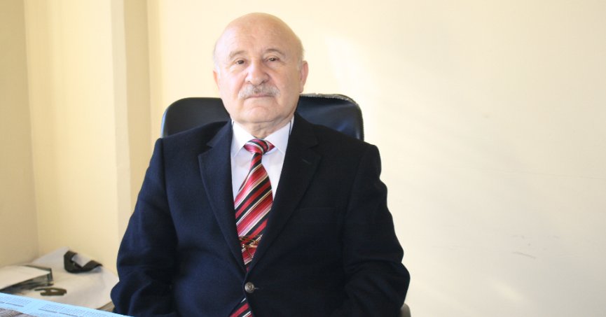 ‘Derneğimiz vatandaşa hizmetlerini sürdürüyor’