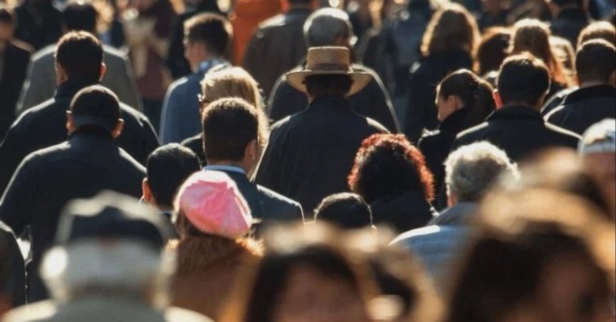 İşsizlik oranı, son 10 yılın en düşük seviyesini gördü