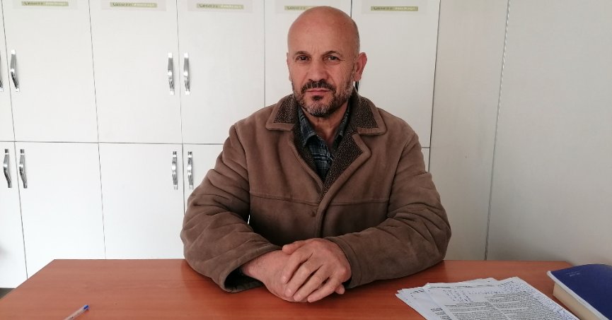 ‘Hedefimizin büyük bölümüne ulaştık’